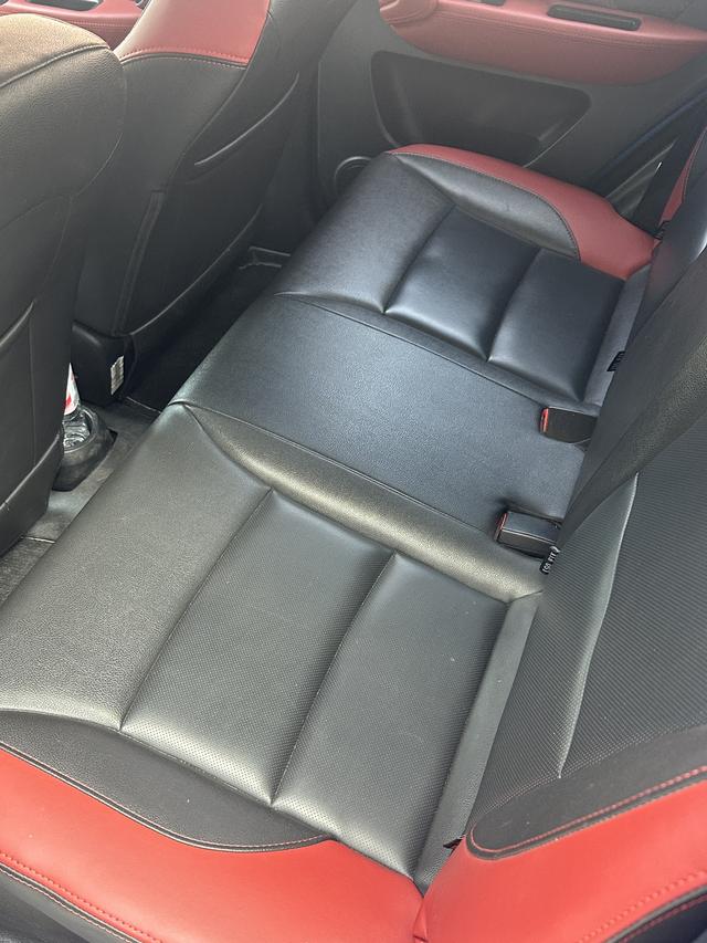 JAC Motors iEV6E Модель 2018 года L Class Edition Luxury Intelligent – фото 8