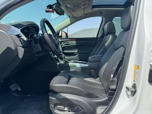 Cadillac SRX 2013 модификация 3.0L Elite – фото 6