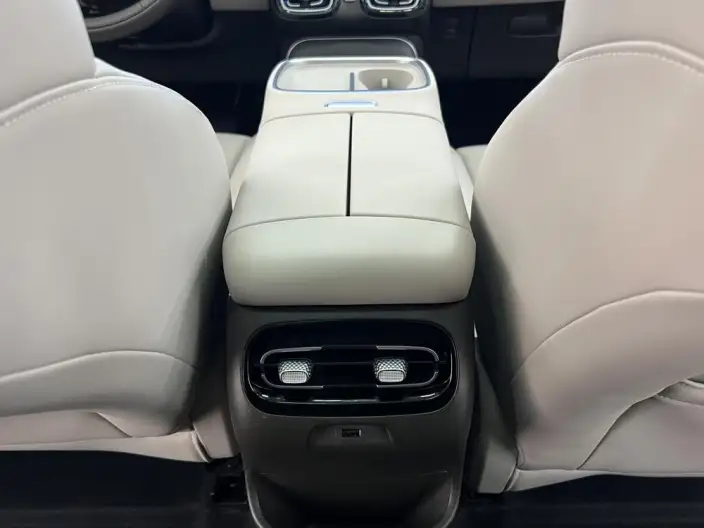 AION UT 2025 Model 420 Zhizun Edition – фото 8