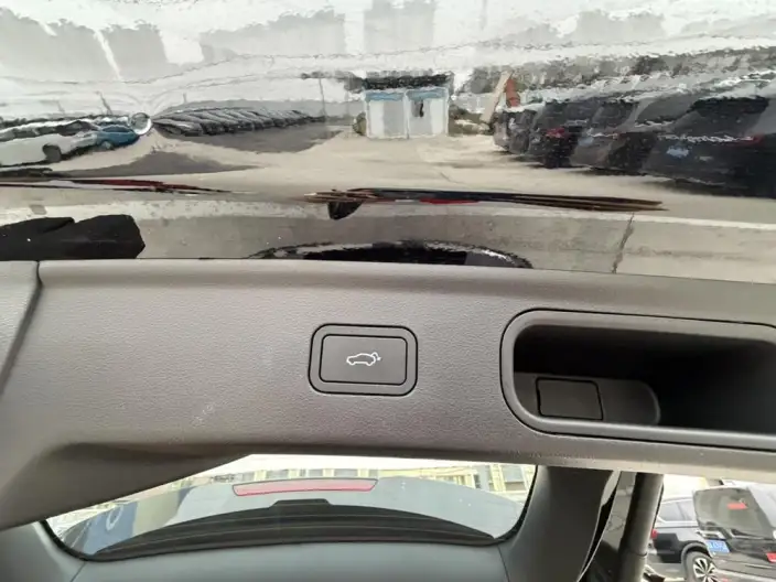 Geely M7 2026 Model 225km Tiggo + Edition – фото 10