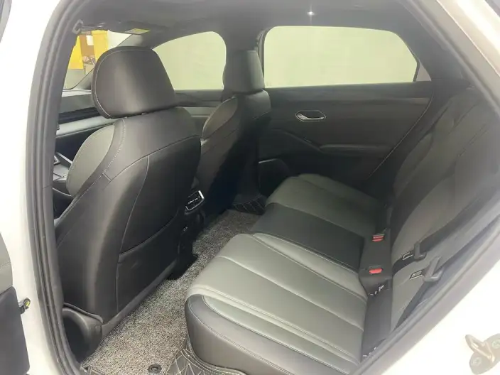 QinL EV 2025 Model 470KM Leading Model – фото 9