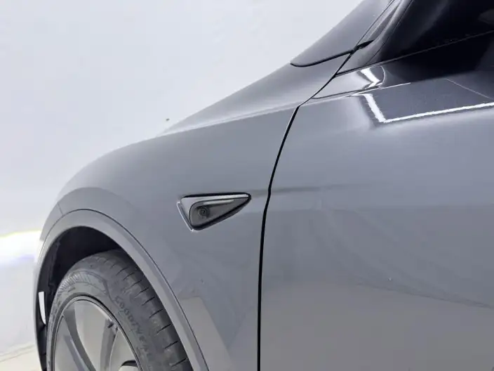 Model Y 2025 Model Rear-wheel drive version – фото 7