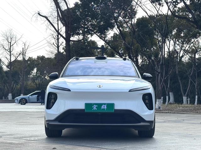 NIO ES6 2023 75kWh – фото 3