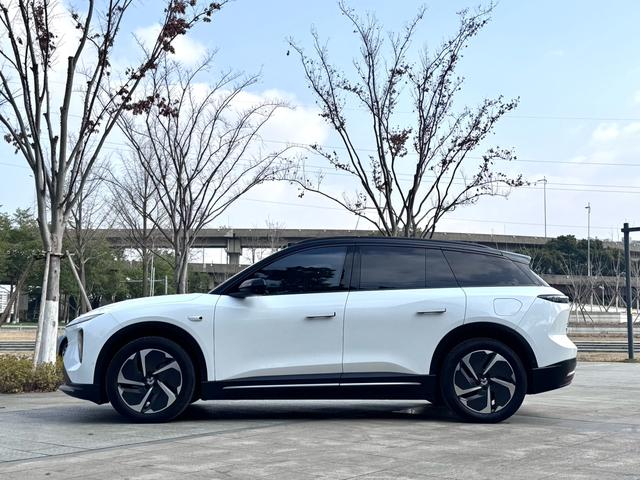 NIO ES6 2023 75kWh – фото 4