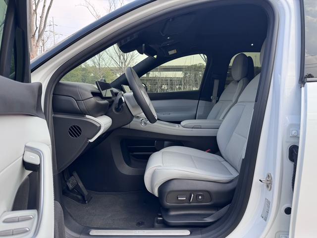 NIO ES6 2023 75kWh – фото 6