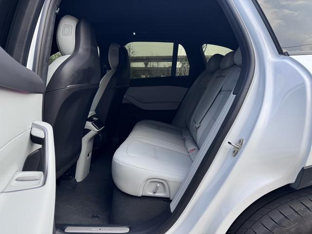 NIO ES6 2023 75kWh – фото 7