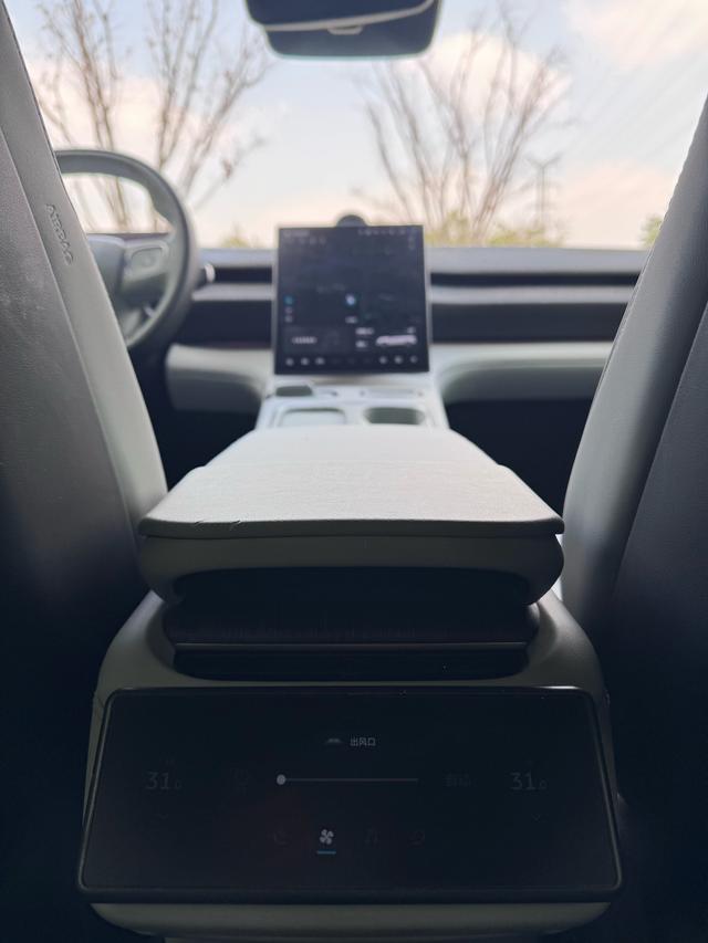NIO ES6 2023 75kWh – фото 10