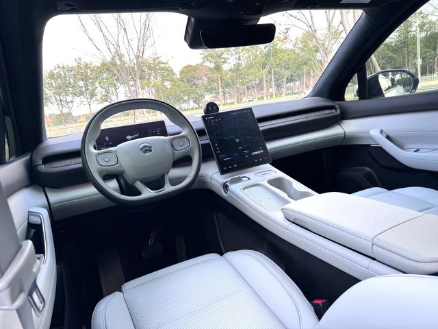 NIO ES6 2023 75kWh – фото 11