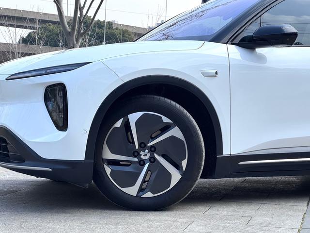 NIO ES6 2023 75kWh – фото 12