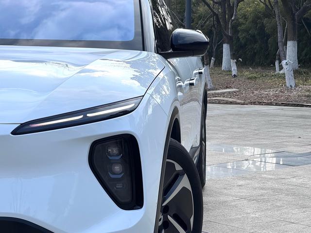 NIO ES6 2023 75kWh – фото 13