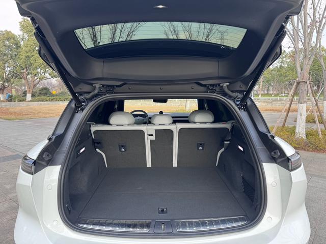 NIO ES6 2023 75kWh – фото 14