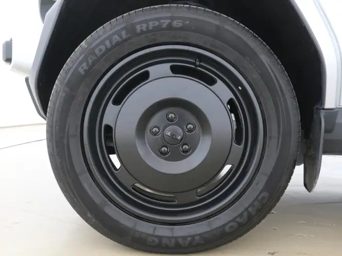 iCAR Super V23 2025 Model 401 2WD Advanced version – фото 10