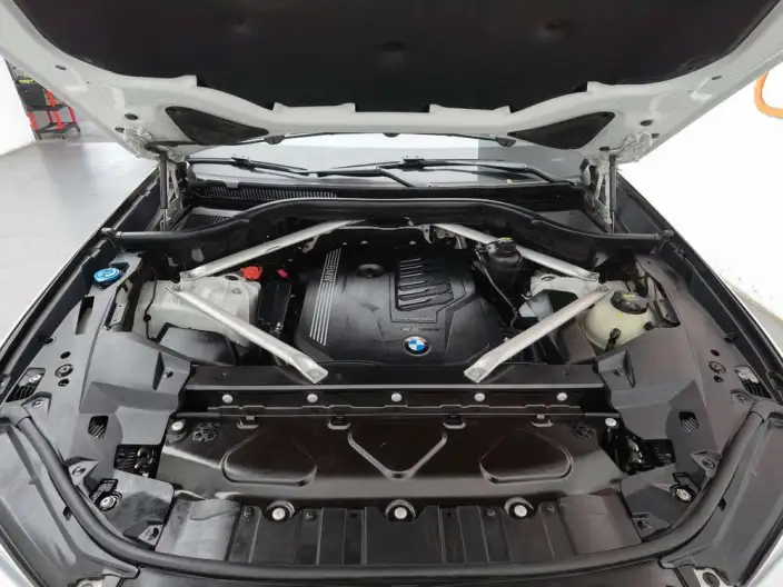 BMW X5 Imported 2019 Model 3.0T Parallel Imported – фото 5