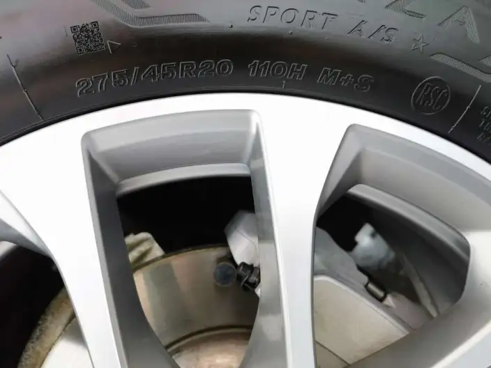 BMW X5 Imported 2019 Model 3.0T Parallel Imported – фото 9