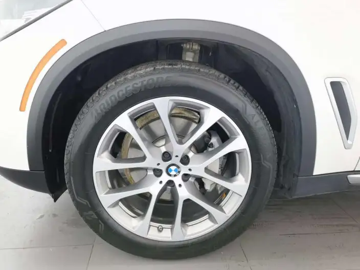 BMW X5 Imported 2019 Model 3.0T Parallel Imported – фото 10