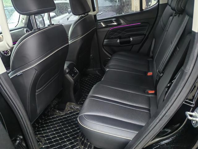 Great Wall Tank 300 2021 Off-Road 2.0T Conqueror – фото 12