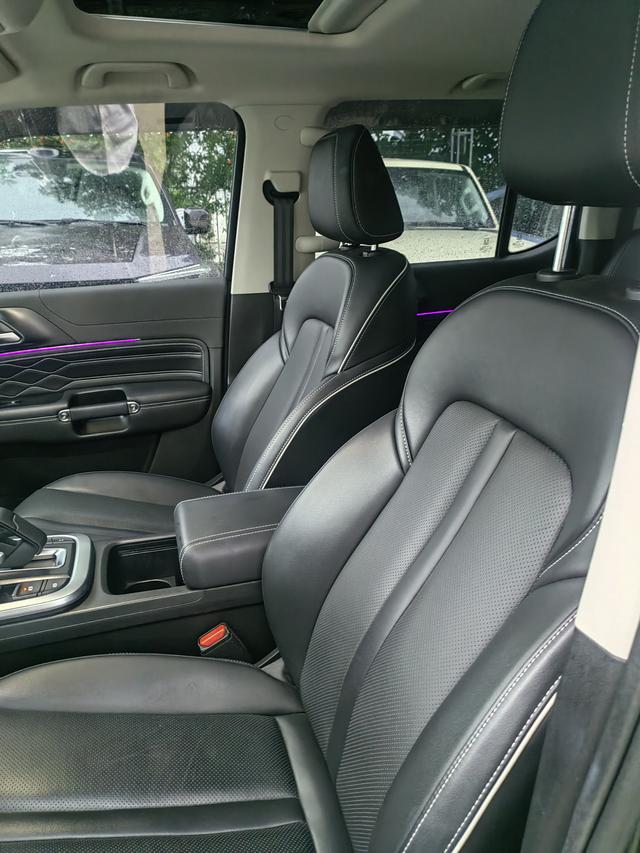 Great Wall Tank 300 2021 Off-Road 2.0T Conqueror – фото 14
