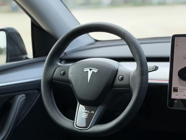 Tesla Model Y 2023 RWD – фото 15
