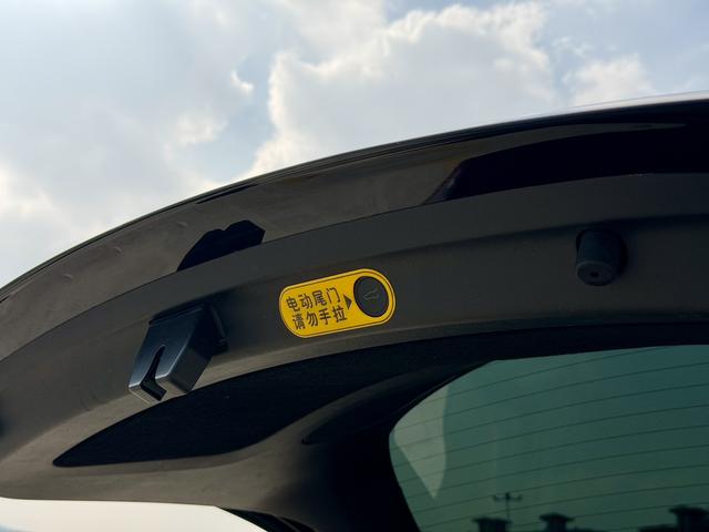 Tesla Model Y 2023 RWD – фото 19