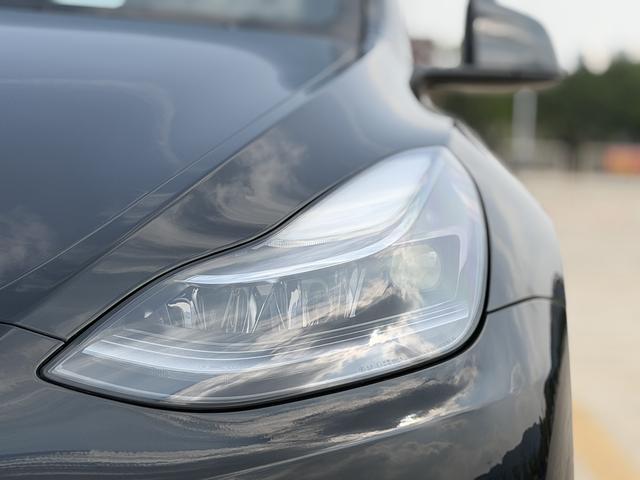 Tesla Model Y 2023 RWD – фото 21
