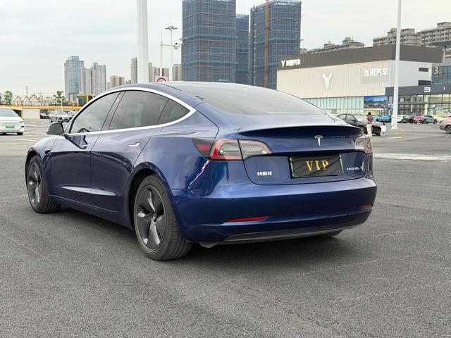 Tesla Model 3 2019 Standard Range RWD Upgrade – фото 5