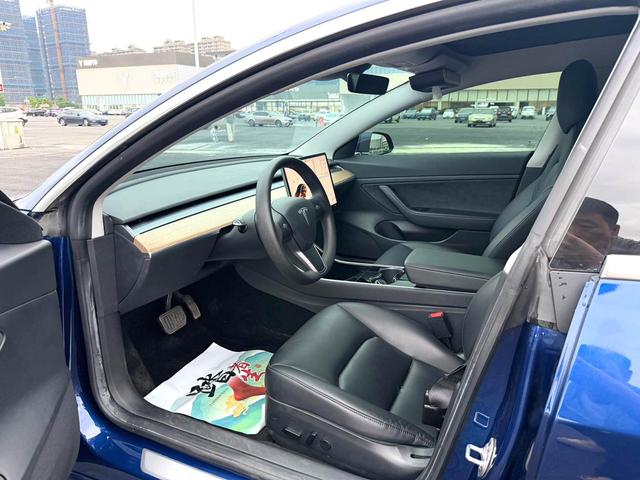 Tesla Model 3 2019 Standard Range RWD Upgrade – фото 7