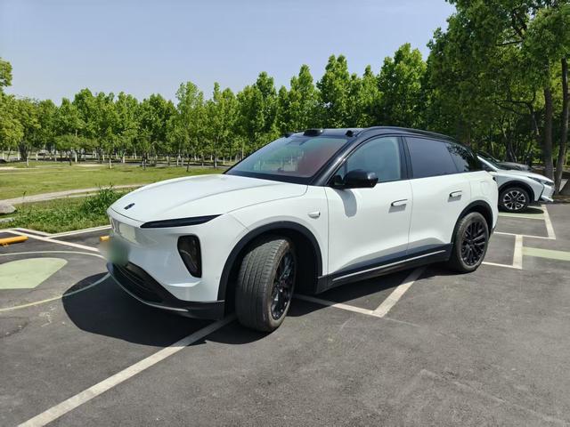 NIO ES6 2023 75kWh – фото 1