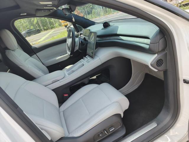 NIO ES6 2023 75kWh – фото 5
