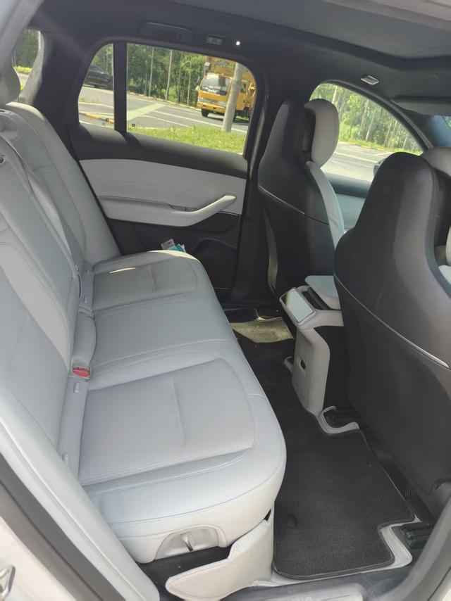 NIO ES6 2023 75kWh – фото 6