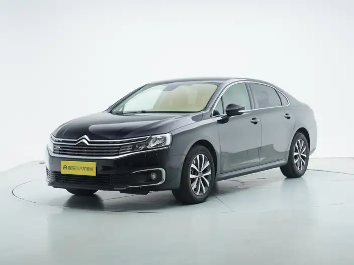 Citroën C6 2021 Model 400THP Comfort Edition – фото 1