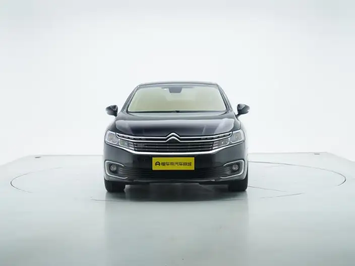 Citroën C6 2021 Model 400THP Comfort Edition – фото 2