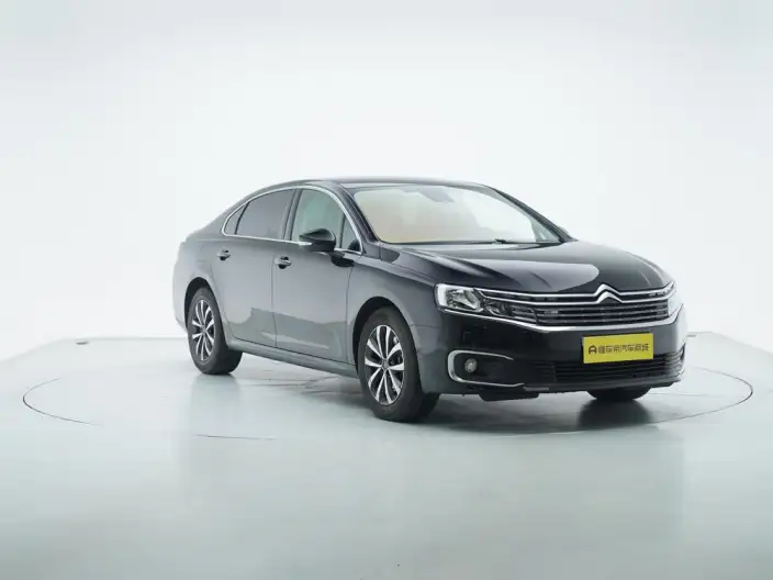 Citroën C6 2021 Model 400THP Comfort Edition – фото 3