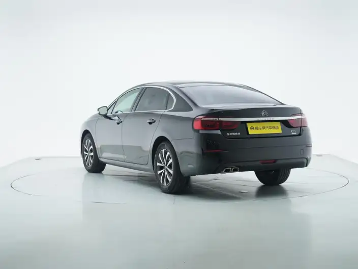 Citroën C6 2021 Model 400THP Comfort Edition – фото 5