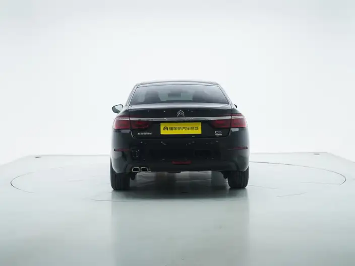 Citroën C6 2021 Model 400THP Comfort Edition – фото 6