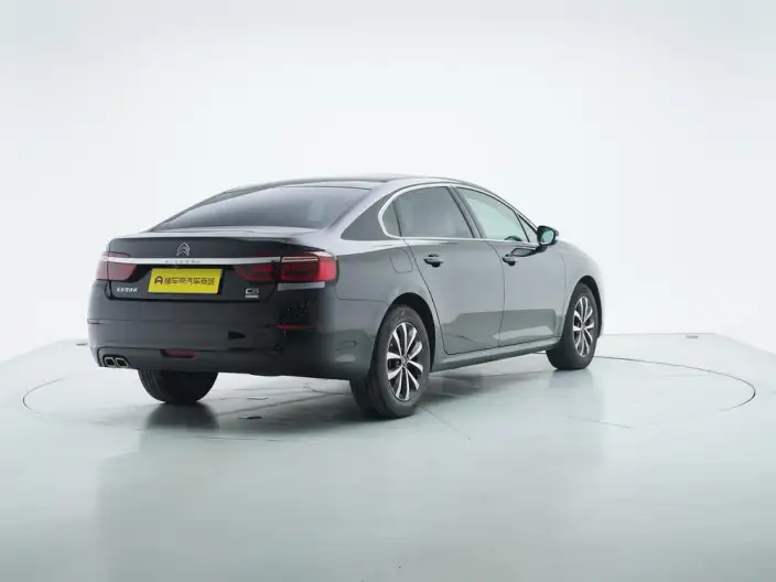 Citroën C6 2021 Model 400THP Comfort Edition – фото 7
