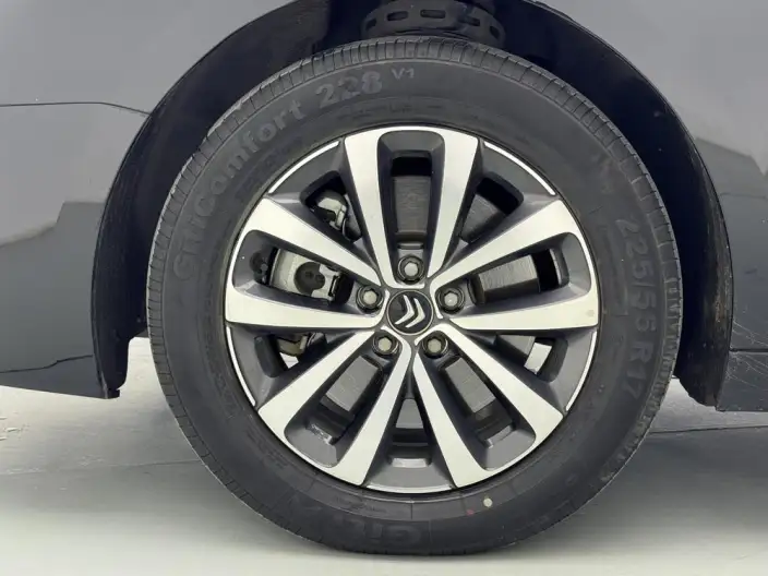 Citroën C6 2021 Model 400THP Comfort Edition – фото 9
