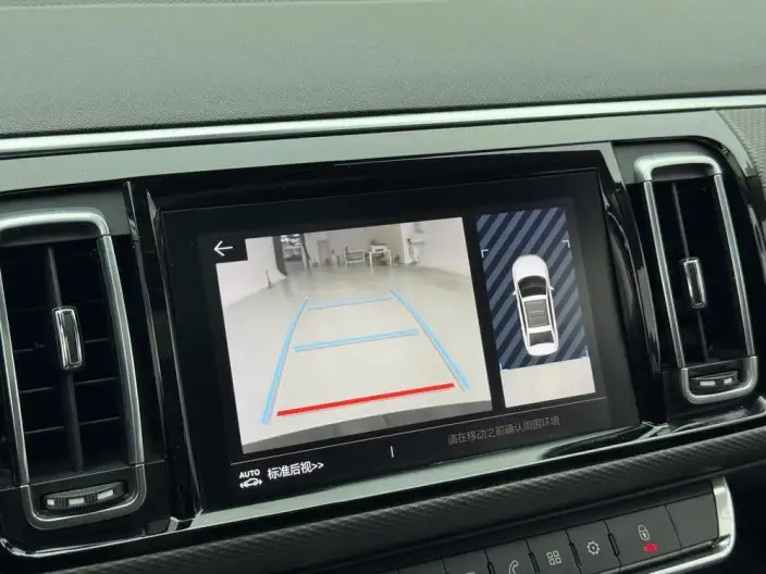 Citroën C6 2021 Model 400THP Comfort Edition – фото 10