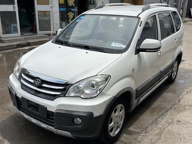 Senya S80 2013 модификация 1.5L Manual 7 seat Fashion Luxury