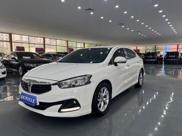 Zhonghua H3 2017 модификация 1.5L Manual Luxury