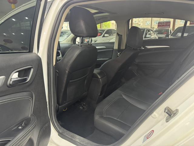 Zhonghua H3 2017 модификация 1.5L Manual Luxury – фото 5