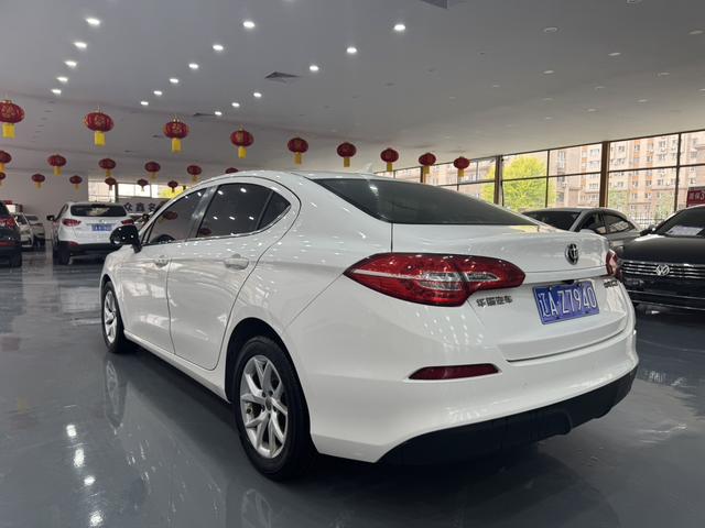Zhonghua H3 2017 модификация 1.5L Manual Luxury – фото 7