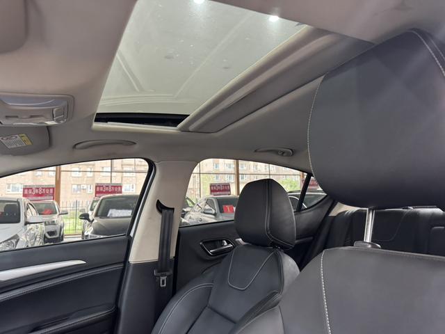 Zhonghua H3 2017 модификация 1.5L Manual Luxury – фото 13