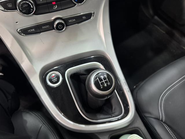 Zhonghua H3 2017 модификация 1.5L Manual Luxury – фото 14