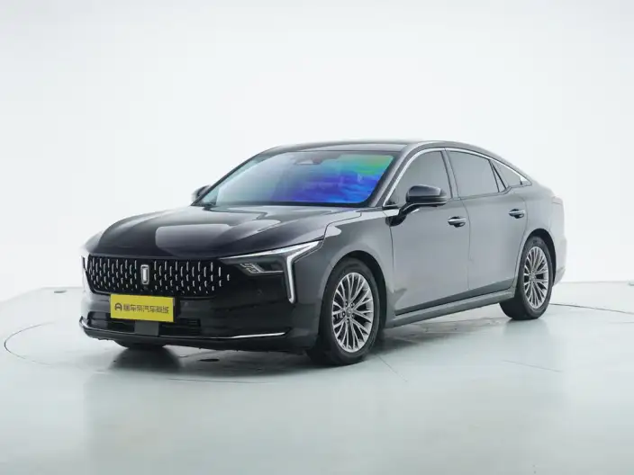BESTUNE B70 2022 Model Third generation 2.0T Automatic Exclusive Model