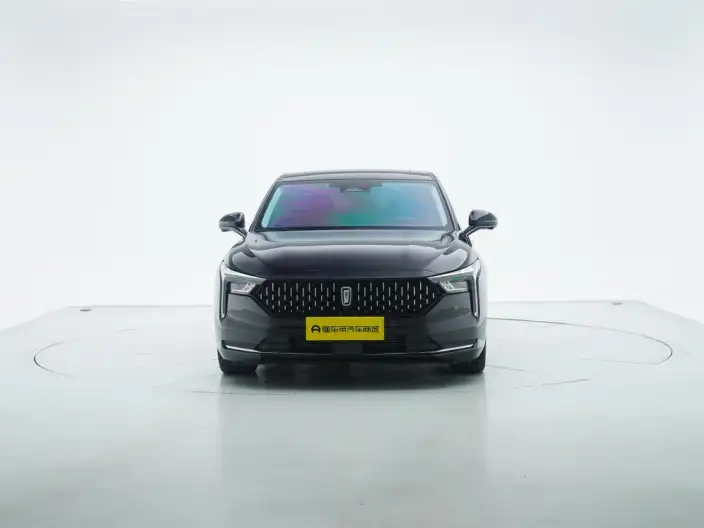 BESTUNE B70 2022 Model Third generation 2.0T Automatic Exclusive Model