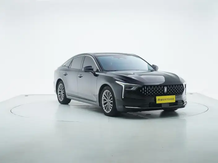 BESTUNE B70 2022 Model Third generation 2.0T Automatic Exclusive Model