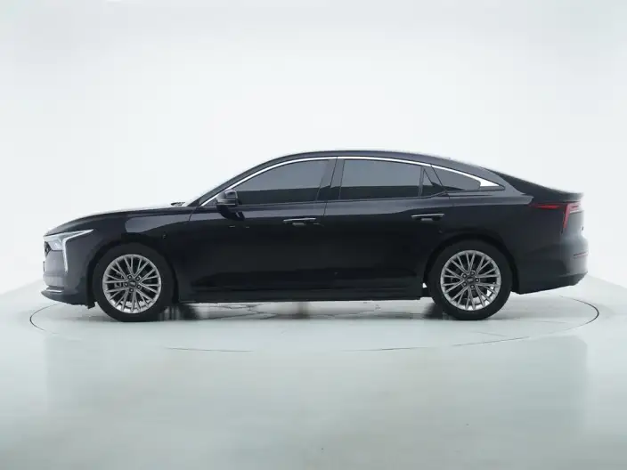 BESTUNE B70 2022 Model Third generation 2.0T Automatic Exclusive Model