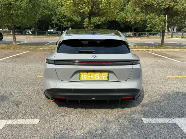 NIO ET5T 2024 Model 75kWh – фото 5