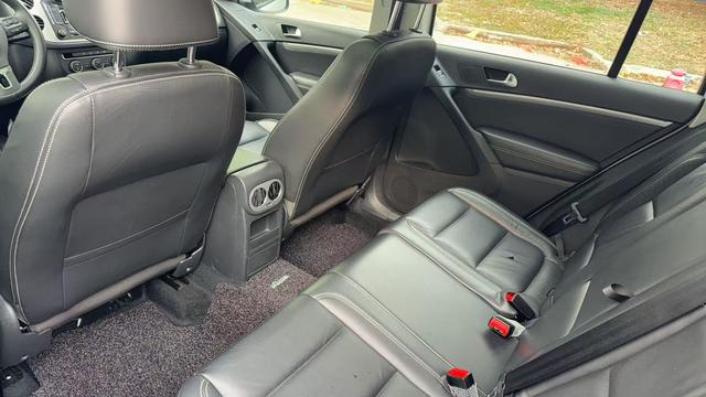 Volkswagen Tiguan 2017 300TSI Automatic 2WD Silk Road Comfort – фото 4