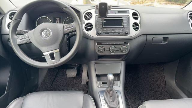 Volkswagen Tiguan 2017 300TSI Automatic 2WD Silk Road Comfort – фото 5